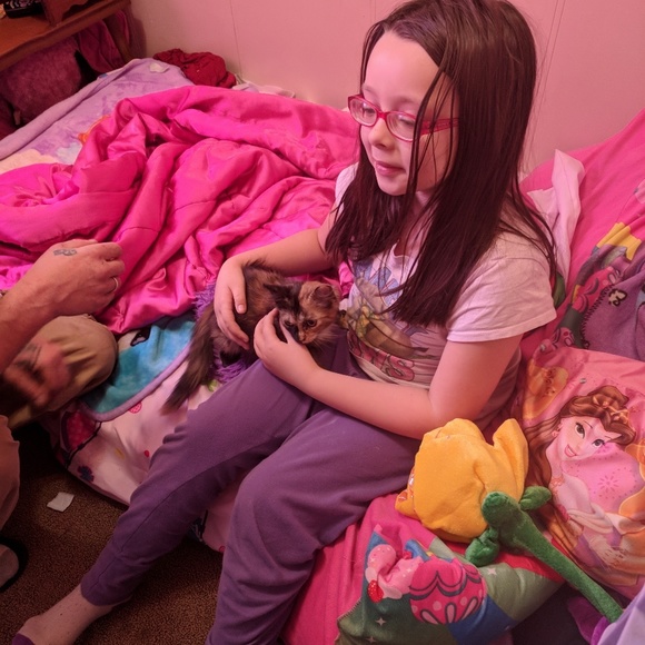 👉Meet your posher👈 Danielle - Picture 6 of 7